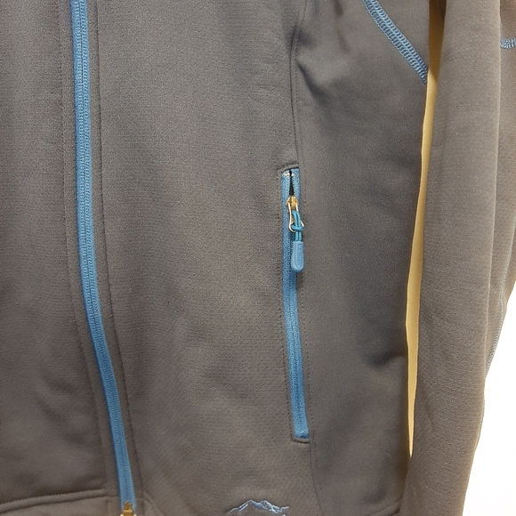 L.L Bean NWT US ski team prostrength jacket - Picture 4 of 11